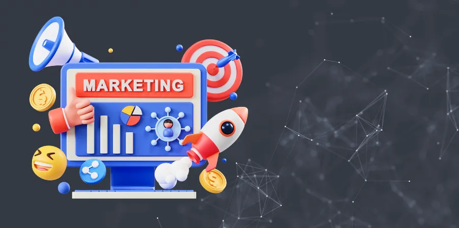 Professional Digital Marketing Services in Canada for Sustainable Business Growth