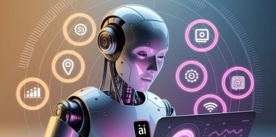 AI-Driven SEO: How to Future-Proof Your Search Strategy