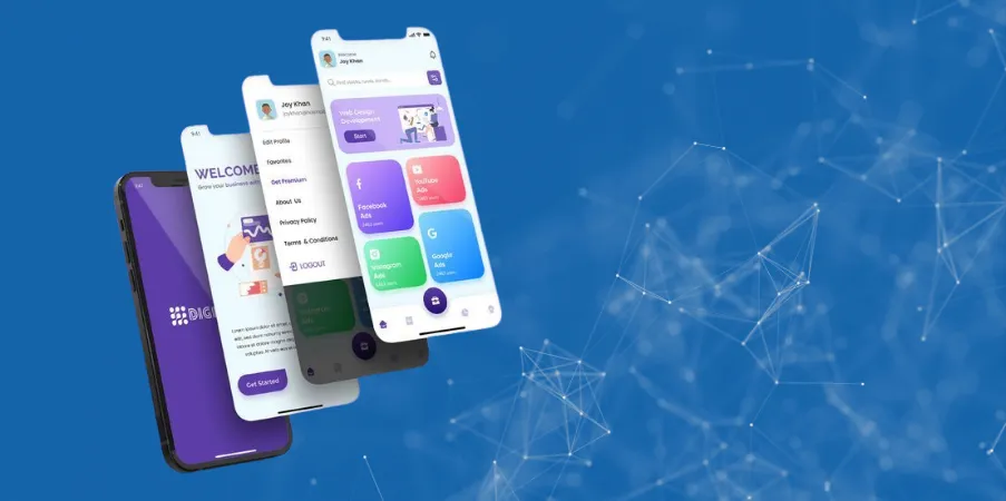 How Mobile Apps Improve Customer Engagement and Loyalty