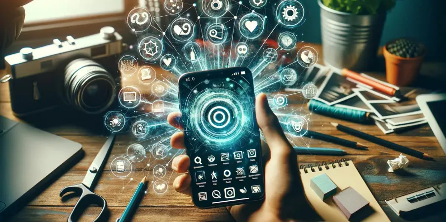 Empowering Small Businesses with Custom Web Design Solutions