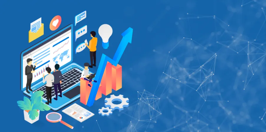 What features should a modern business website include in Waterloo?