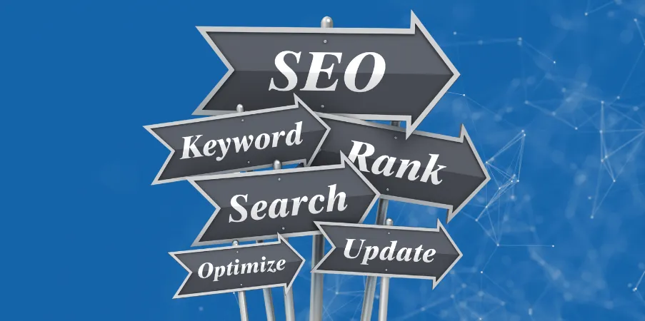What SEO Services Does Metatroncube Software Solution Offer for Small Businesses in Waterloo?