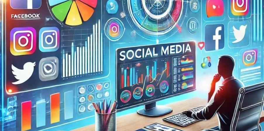 How to Create a Winning Digital Marketing Strategy for your business