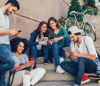 Social Media Marketing (SMM) Intern