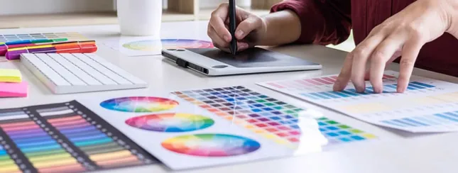 Graphic Design Services